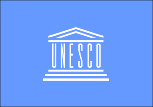 Unesco Flag Clip Art